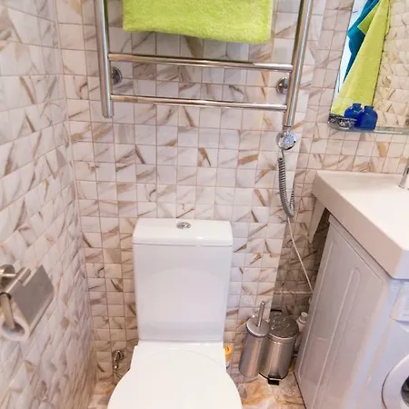 Apartment Oldtimer Varnu Iela *