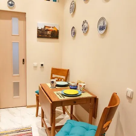 Apartment Oldtimer Varnu Iela