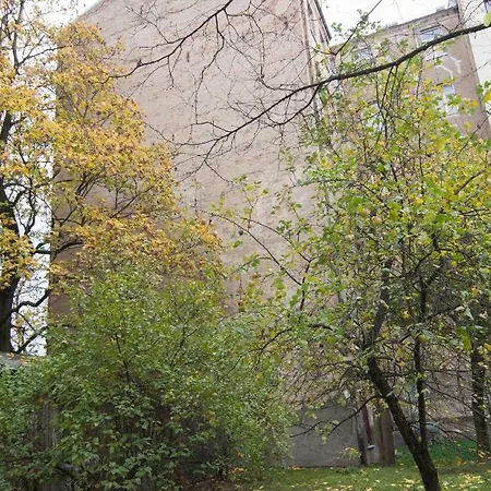 Apartment Oldtimer Varnu Iela
